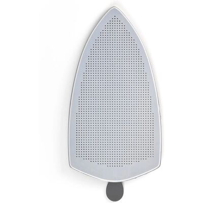 Rayen 6206 - Grau - Eisen Pad Rayen 6206 - Grau - Eisen Pad
