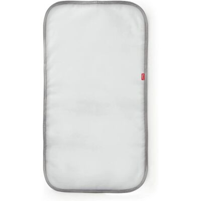 Rayen Tela de Planchar 70x35cm - Proteccion para tejidos delicados Rayen Tela de Planchar 70x35cm - Proteccion para tejidos delicados