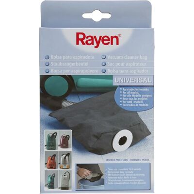Rayen 6328 - Stofzuigerzak Rayen 6328 - Stofzuigerzak