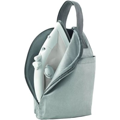 Rayen Iron Cover - 30x20x15cm - Universal Heat Insulation Rayen Iron Cover - 30x20x15cm - Universal Heat Insulation