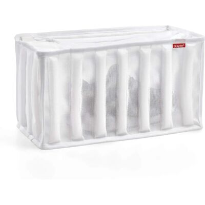 Rayen Small Shoes Laundry Bag - 34x16x19cm Rayen Small Shoes Laundry Bag - 34x16x19cm