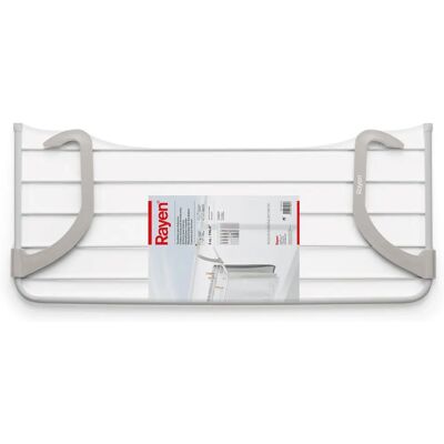 Rayen Modello 0034.01 - Asciugatrice per balcone Rayen Modello 0034.01 - Asciugatrice per balcone