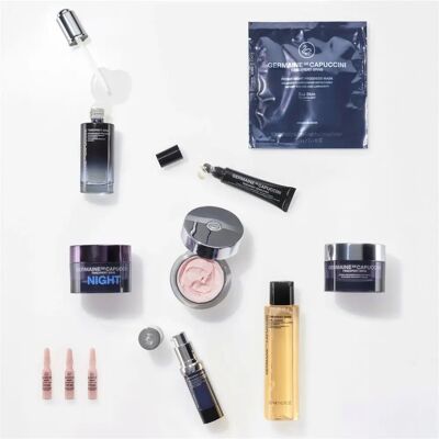 Germaine De Capuccini Timexpert Srns Repair Night Progress Eye Serum - Serum na oczy Germaine De Capuccini Timexpert Srns Repair Night Progress Eye Serum - Serum na oczy