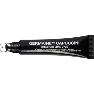 Germaine de Capuccini Timexpert SRNS Contorno de Ojos - Fórmula Detox Revitalizante Germaine de Capuccini Timexpert SRNS Contorno de Ojos - Fórmula Detox Revitalizante