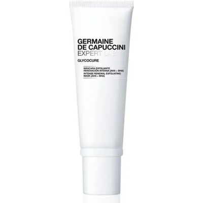 Germaine De Capuccini Glycocure Intense Renewal Mask - 50ml Germaine De Capuccini Glycocure Intense Renewal Mask - 50ml