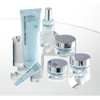 Germaine De Capuccini Timexpert Hydraluronic 3D Force Serum - 30ml Germaine De Capuccini Timexpert Hydraluronic 3D Force Serum - 30ml