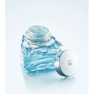 Germaine De Capuccini Timexpert Hydraluronic Fuktighetskrem - Soft - 50ml Germaine De Capuccini Timexpert Hydraluronic Fuktighetskrem - Soft - 50ml