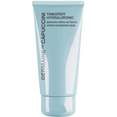Germaine De Capuccini Timexpert Hydraluronic Fuktighetsgivende Maske - Ansiktsmaske Germaine De Capuccini Timexpert Hydraluronic Fuktighetsgivende Maske - Ansiktsmaske