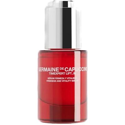 Germaine De Capuccini Timexpert Lift-In Firmness And Vitality Serum - Serum 50ml Germaine De Capuccini Timexpert Lift-In Firmness And Vitality Serum - Serum 50ml