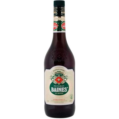 Baines 1L - Licor Artesanal Tradicional Baines 1L - Licor Artesanal Tradicional