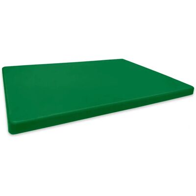 Tagliere FAMESA DENOX - Verde - 40x30cm - Industria alimentare Tagliere FAMESA DENOX - Verde - 40x30cm - Industria alimentare