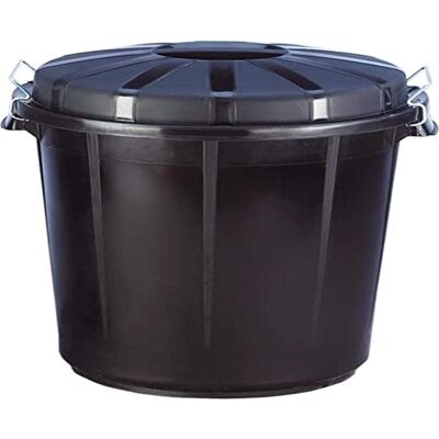 Denox 70 L Mülleimer - Waste bin Denox 70 L Mülleimer - Waste bin