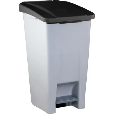 FAMESA DENOX - Contenedor de 60L higiénico - Negro FAMESA DENOX - Contenedor de 60L higiénico - Negro