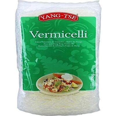 Fideos de cristal Naturitas - 250 g Fideos de cristal Naturitas - 250 g