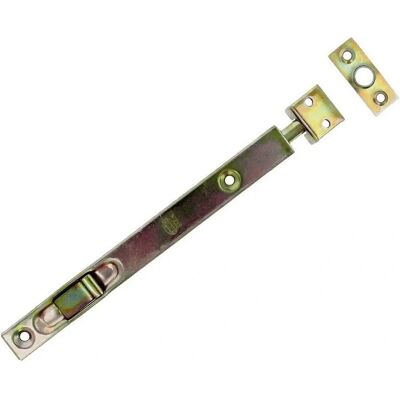 Amig Latonato 150mm Support Ferramenta Porta - Ferramenta per Porte Amig Latonato 150mm Support Ferramenta Porta - Ferramenta per Porte
