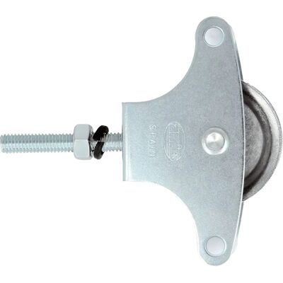 AMIG Stalen Roldraam Model 3 - Waslijn Accessoire AMIG Stalen Roldraam Model 3 - Waslijn Accessoire