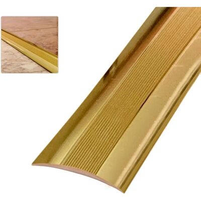 Amig Modelo: 3-98 mm Dourado cobertura de borda de azulejos - Fita adesiva selante para azulejos Amig Modelo: 3-98 mm Dourado cobertura de borda de azulejos - Fita adesiva selante para azulejos