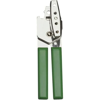 FERRETERÍA ESPARTALES 6 Cromado Abridor de latas - Can Opener FERRETERÍA ESPARTALES 6 Cromado Abridor de latas - Can Opener