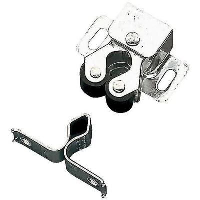 Wolfpack 12 Golpete Zincado - Rodillos de Goma 32x26mm Wolfpack 12 Golpete Zincado - Rodillos de Goma 32x26mm