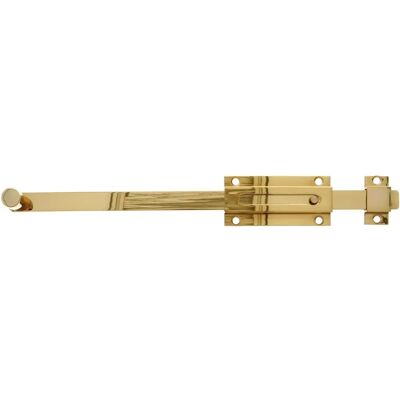 Amig 2099 Mosiężny Zamek Nakładkowy - Zamek/Deadbolt Amig 2099 Mosiężny Zamek Nakładkowy - Zamek/Deadbolt
