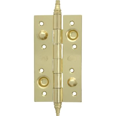 Cerniera di Sicurezza AMIG Mod.561 - Porta d'ingresso - Latonado Barnizado Cerniera di Sicurezza AMIG Mod.561 - Porta d'ingresso - Latonado Barnizado
