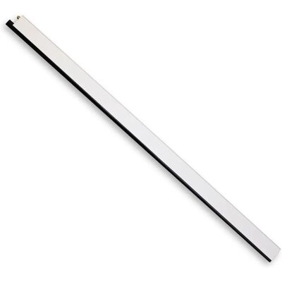 AMIG 2895 - Sellado de puerta Modelo 3 - Automático, Aluminio, Ajustable AMIG 2895 - Sellado de puerta Modelo 3 - Automático, Aluminio, Ajustable