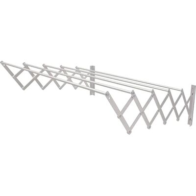 Amig Model 1 - Rvs en Aluminium Waslijn Amig Model 1 - Rvs en Aluminium Waslijn