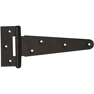 Dobradiça de Epóxi Preto Amig 4873 Dobradiça de Epóxi Preto Amig 4873
