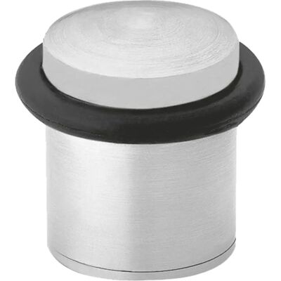 AMIG RVS Deurstopper 25MM - Bescherm muren & deuren AMIG RVS Deurstopper 25MM - Bescherm muren & deuren