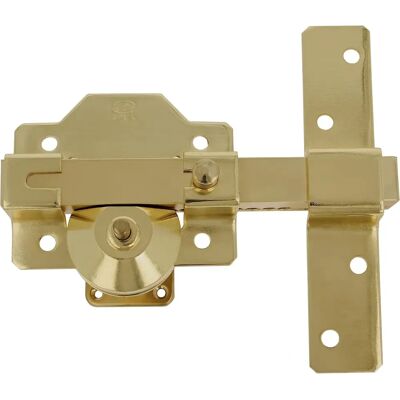 AMIG 1-105 Verrou de sécurité - Serrure de porte - Publicité AMIG 1-105 Verrou de sécurité - Serrure de porte - Publicité