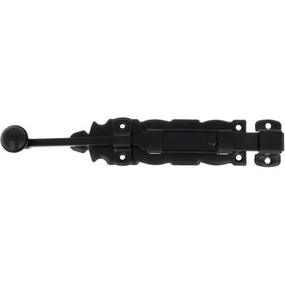 AMIG Ansa 411-200 Maniglia Nera per Finestra - Accessorio Finestra AMIG Ansa 411-200 Maniglia Nera per Finestra - Accessorio Finestra