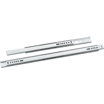 AMIG N.26 278X27 mm Zink Ladegeleider - Lade Type AMIG N.26 278X27 mm Zink Ladegeleider - Lade Type