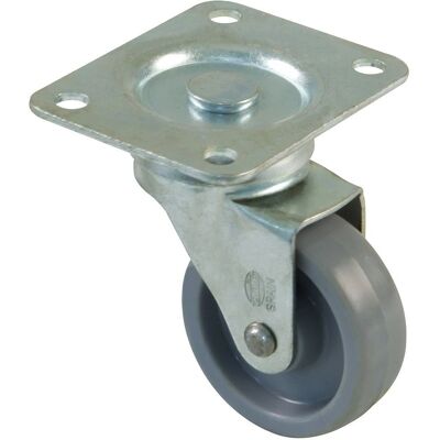 Nylonwiel 2500 - Wheel Nylonwiel 2500 - Wheel