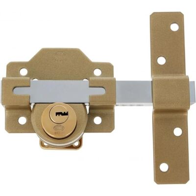 Amig Modelo 40-105X170 - Fechadura Amig Modelo 40-105X170 - Fechadura