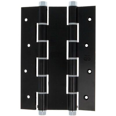 Amig - 3035-180X133,5X4 - Noir - Hinge - Publicité Amig - 3035-180X133,5X4 - Noir - Hinge - Publicité