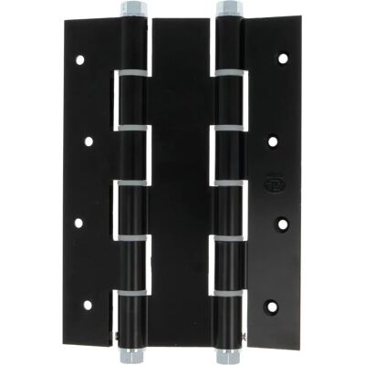 Amig - 3035-180X133,5X4 - Nero - Hinge Amig - 3035-180X133,5X4 - Nero - Hinge