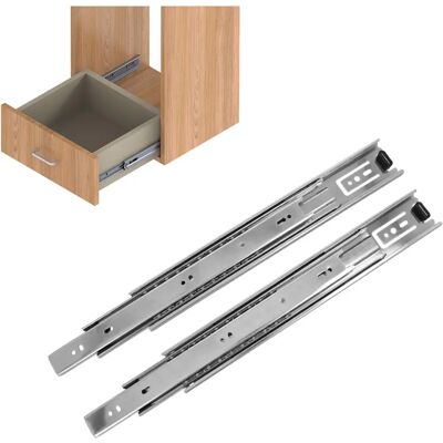 AMIG Model 35 Uittrekbare ladegeleiders AMIG Model 35 Uittrekbare ladegeleiders
