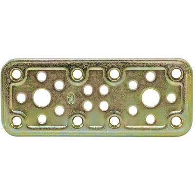AMIG 500-12119 Piastra di Fissaggio - Fixing Plate AMIG 500-12119 Piastra di Fissaggio - Fixing Plate