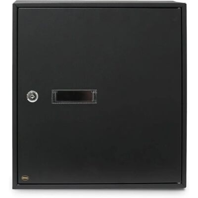Amig Model 12372 - Compacte Brievenbus voor Binnen Amig Model 12372 - Compacte Brievenbus voor Binnen