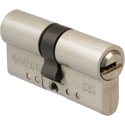 Amig 12385 Messing Slot - Cilinder voor Deuren Amig 12385 Messing Slot - Cilinder voor Deuren