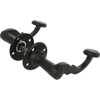 Amig Schwarzes Griff-Set - 8mm Durchmesser für Felipe II Amig Schwarzes Griff-Set - 8mm Durchmesser für Felipe II