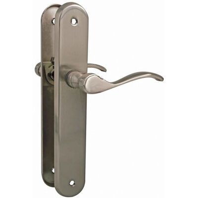 AMIG YALTA-PA - Door Handle - Ergonomic, decorative design AMIG YALTA-PA - Door Handle - Ergonomic, decorative design