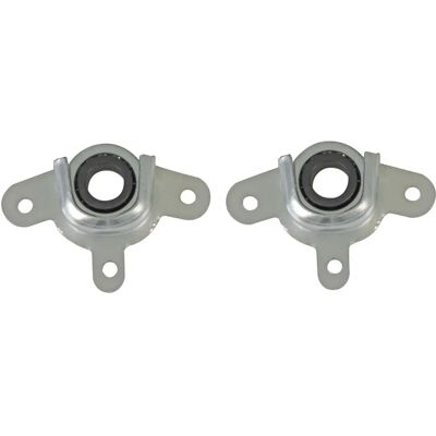 AMIG Suporte de Rolamento de Esferas 28mm - Support e Rolamento de Esferas AMIG Suporte de Rolamento de Esferas 28mm - Support e Rolamento de Esferas