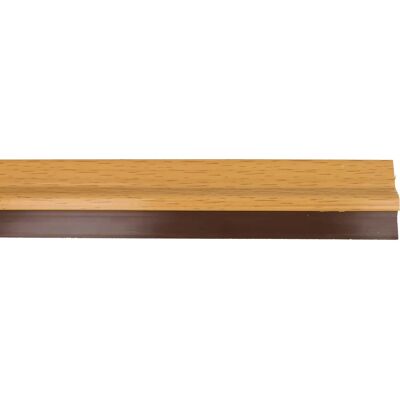 Amig 22555 Guarnizione Inferiore Porta Rovere - Sigillo Inferiore Porta Amig 22555 Guarnizione Inferiore Porta Rovere - Sigillo Inferiore Porta