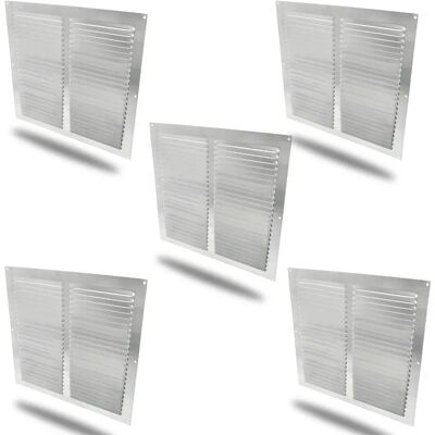 Griglia di ventilazione in alluminio Amig 3 - Griglia di ventilazione Griglia di ventilazione in alluminio Amig 3 - Griglia di ventilazione