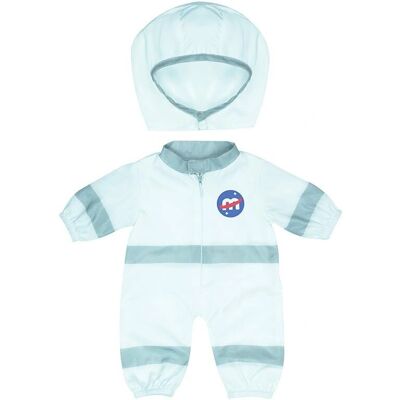 Miniland Astronaut Doll Outfit - 38cm Miniland Astronaut Doll Outfit - 38cm