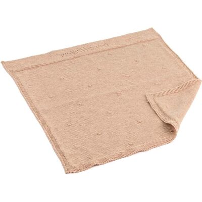 MINILAND TERRA Manta Tricotada - Blanket MINILAND TERRA Manta Tricotada - Blanket