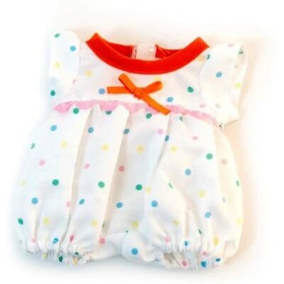Miniland Heat Pyjamas Poäng 21 cm Flerfärgad - Kläder Miniland Heat Pyjamas Poäng 21 cm Flerfärgad - Kläder