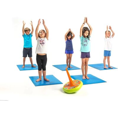Miniland Educational - Mindful Kids Trottola gigante Miniland Educational - Mindful Kids Trottola gigante