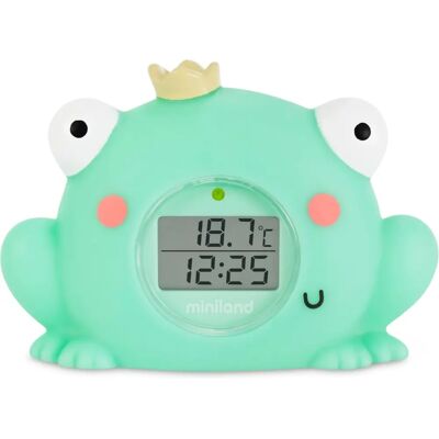 Miniland Unisex Badtermometer Miniland Unisex Badtermometer